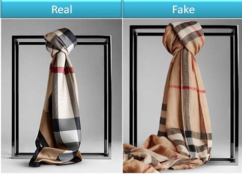 burberry scarf how to tell fake|burberry scarf knock off.